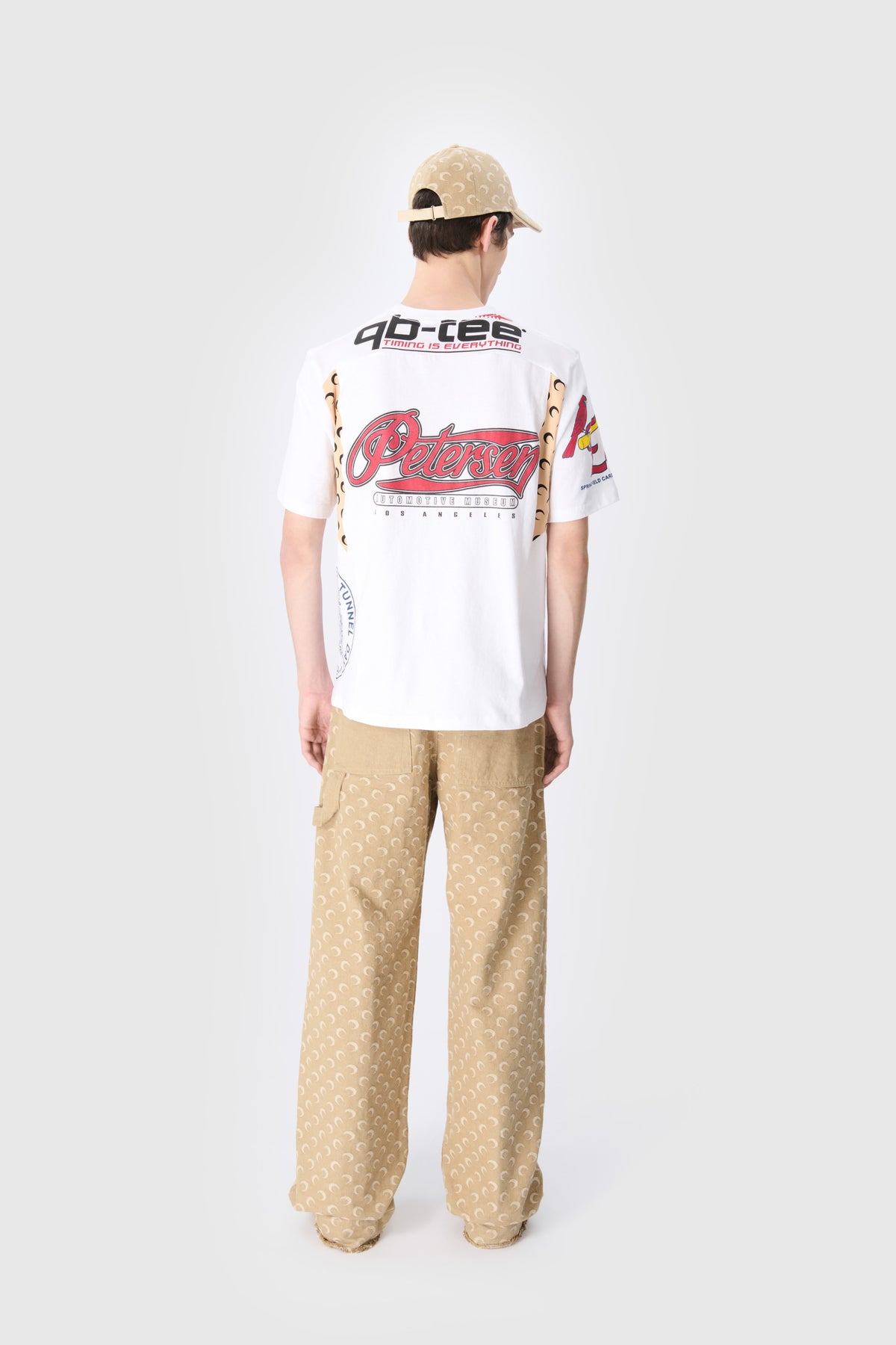 Regenerated Graphic T-Shirts Regular Fit T-Shirt, image 2 of 4