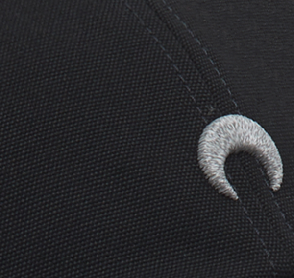 Black Canvas