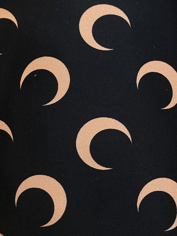 All Over Moon Jersey Black Ms Still