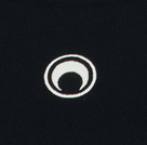 Moon Logo Knit