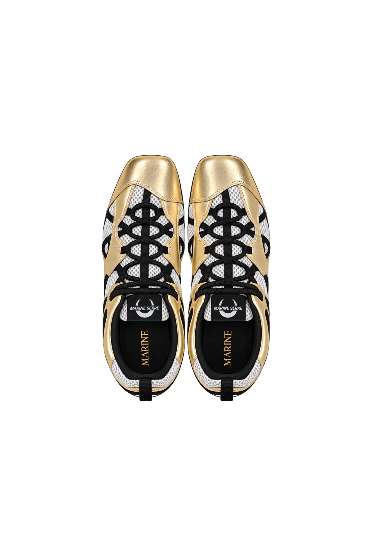 MS RISE TYKO II SNEAKERS