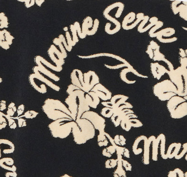Hawai Jacquard towel