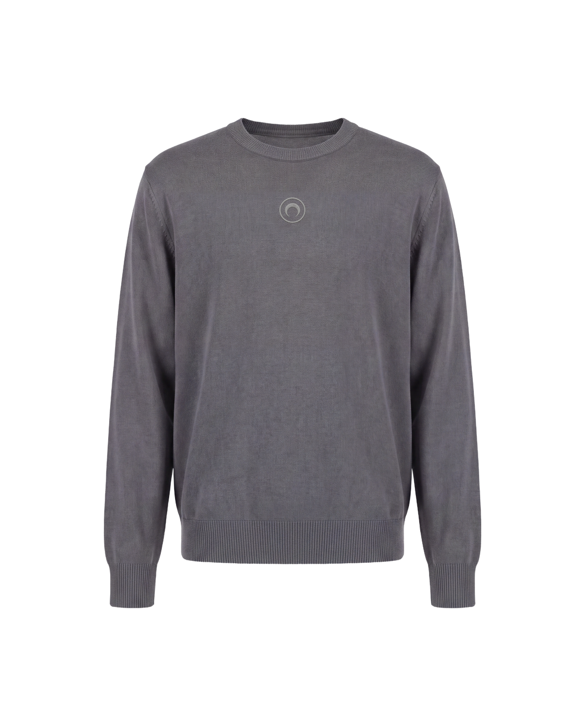 MERINOS KNIT CREWNECK SWEATER