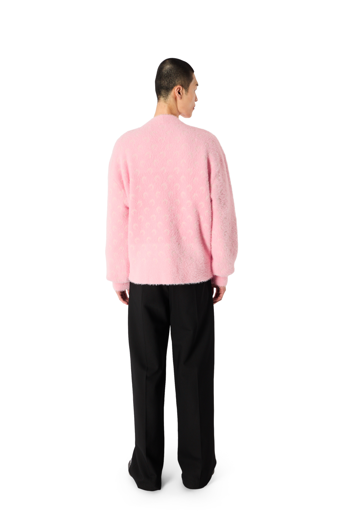 PANTALON DE TAILLEUR TAILORING