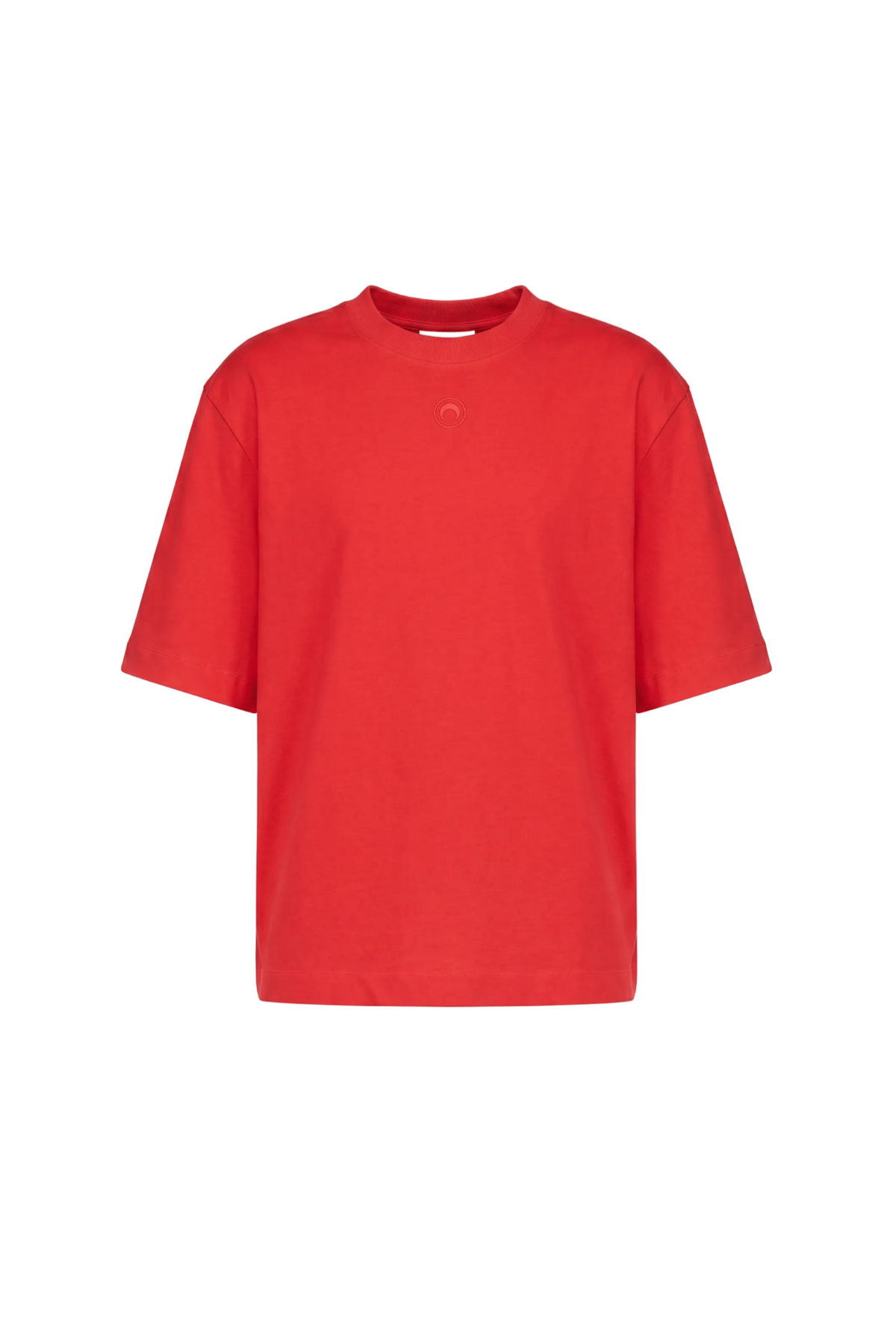 MOON LOGO SHORT SLEEVE T-SHIRT