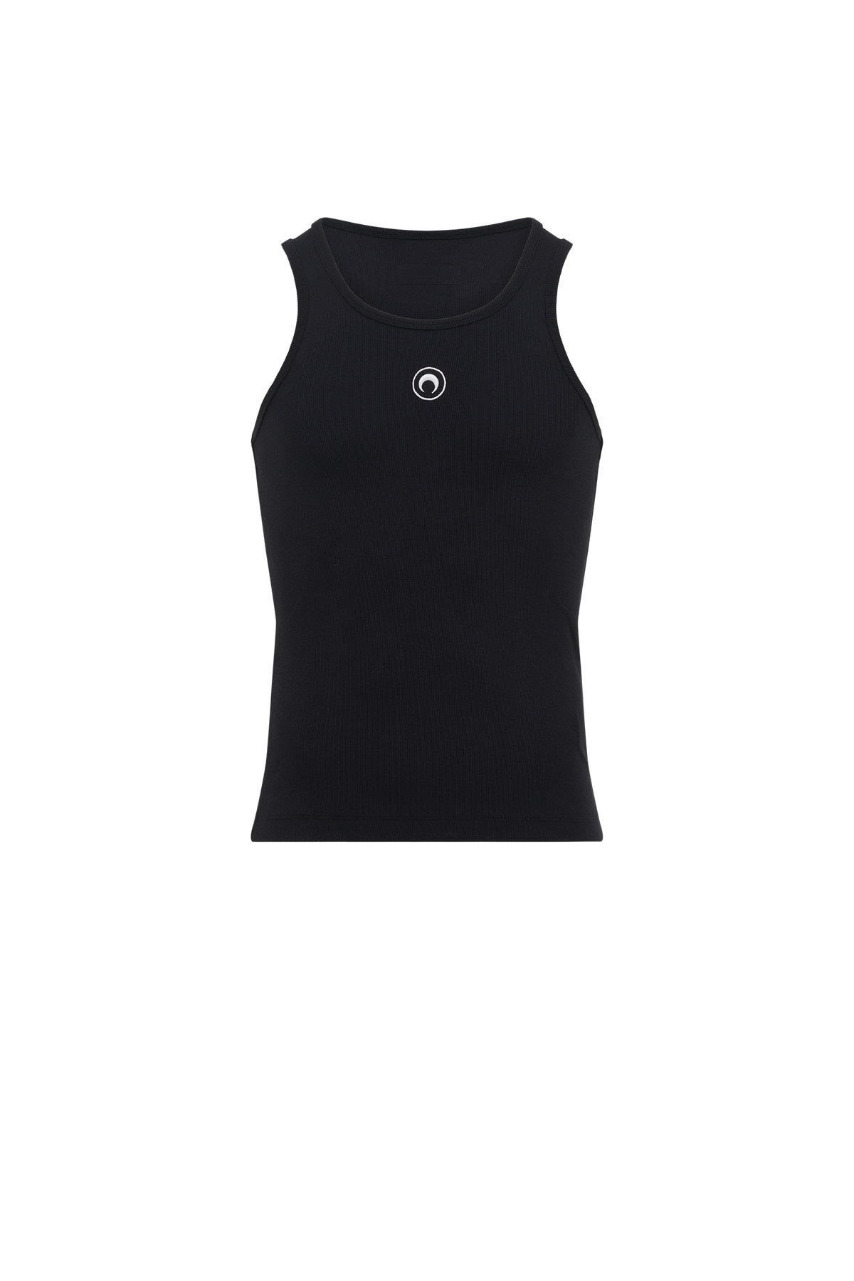Organic Cotton Rib Tank Top