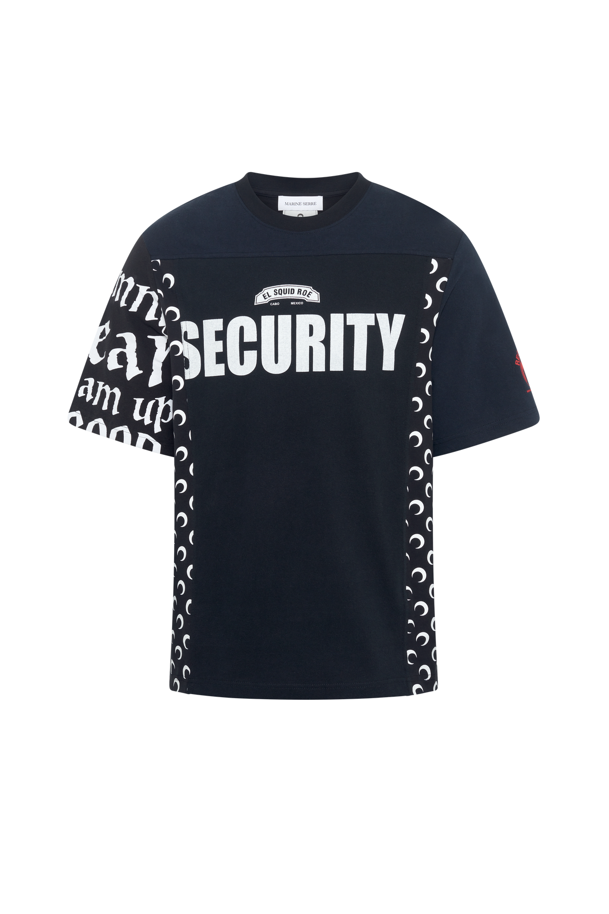 Upcycled Graphic T-Shirts Regular Fit T-Shirt