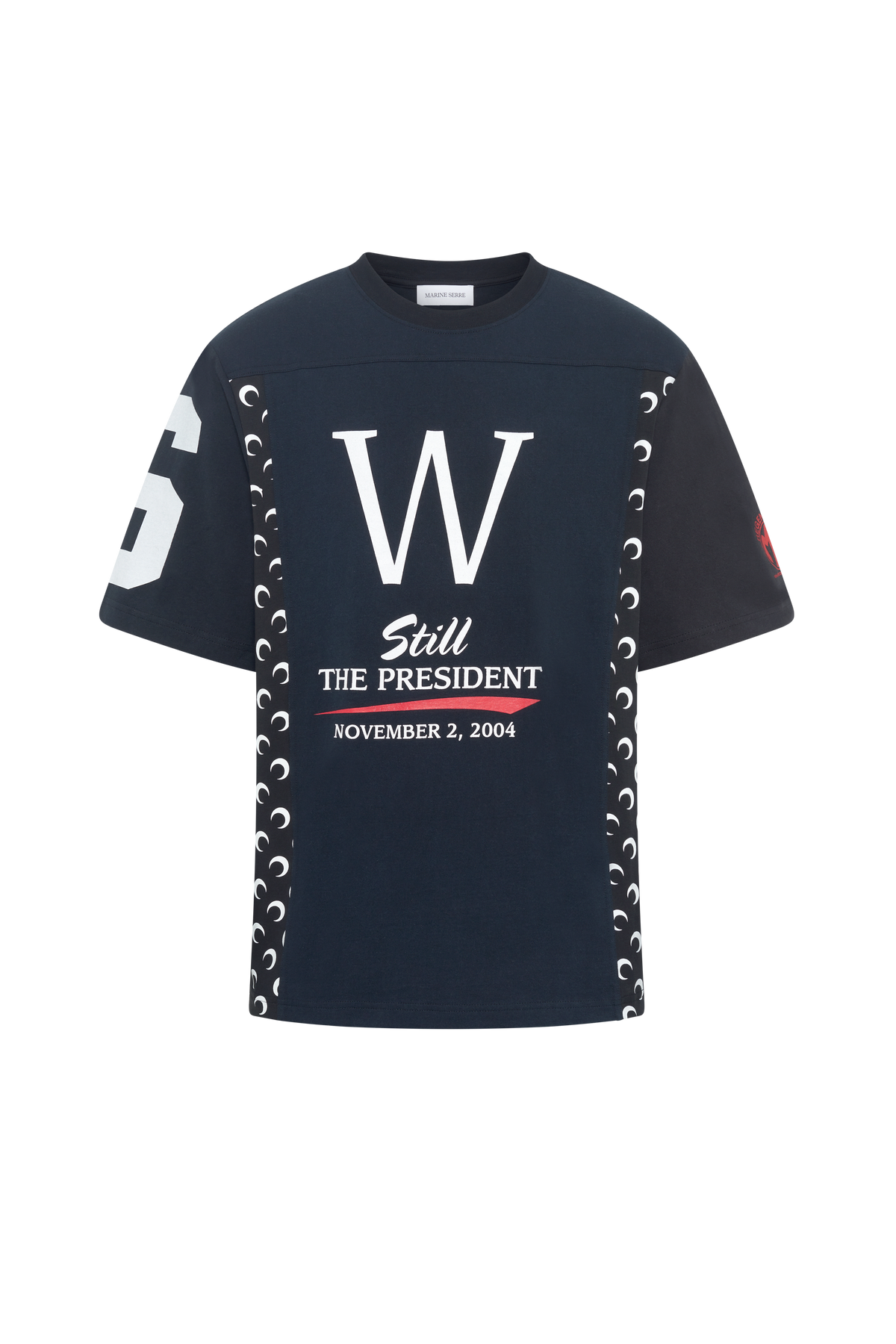 Upcycled Graphic T-Shirts Regular Fit T-Shirt