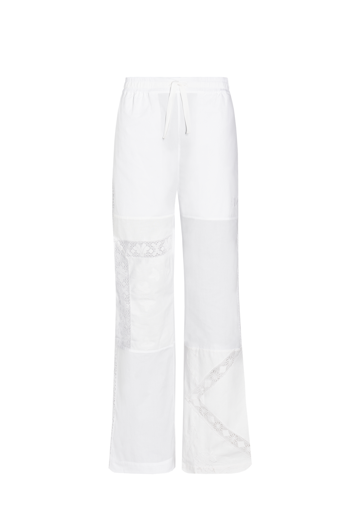 Household Linen Pajama Pants