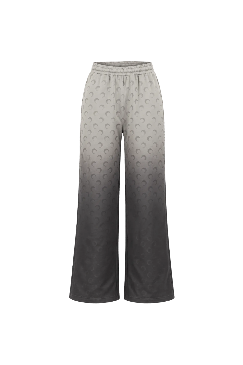 FADED MOON FLEECE SWEATPANTS