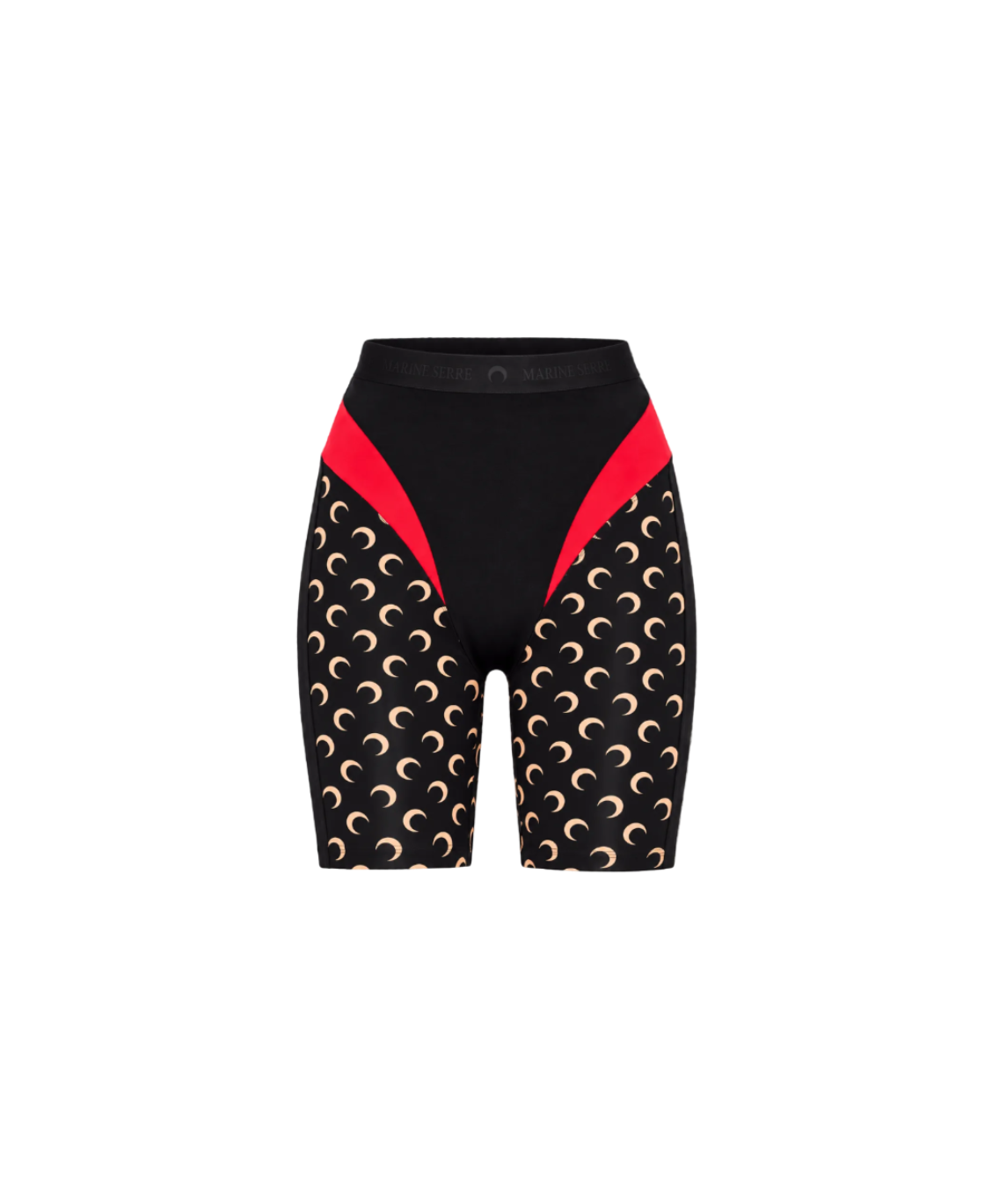 MINI-SHORTS ATHLEISURE