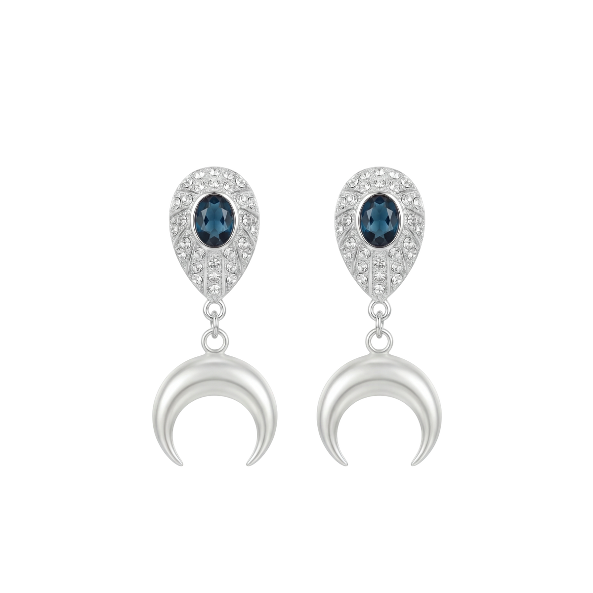 PENDENTIFS EN ARGENT PLAQUÉ