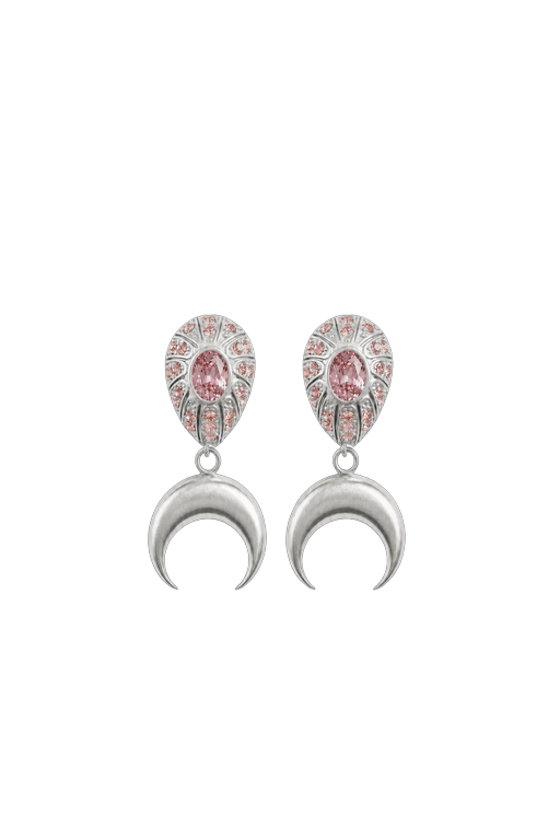 MOON EYES PENDANTS