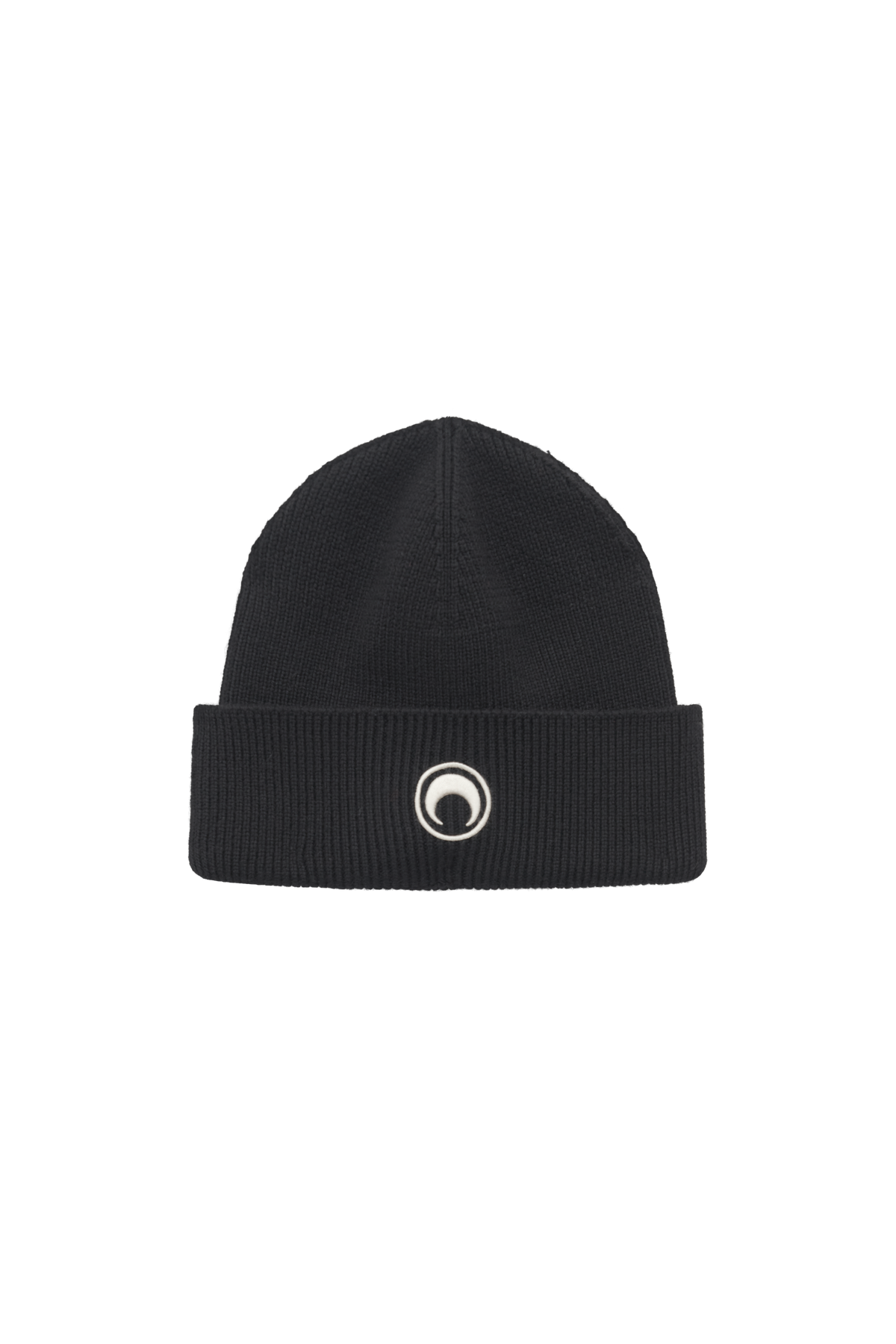 MERINO WOOL KNIT BEANIE