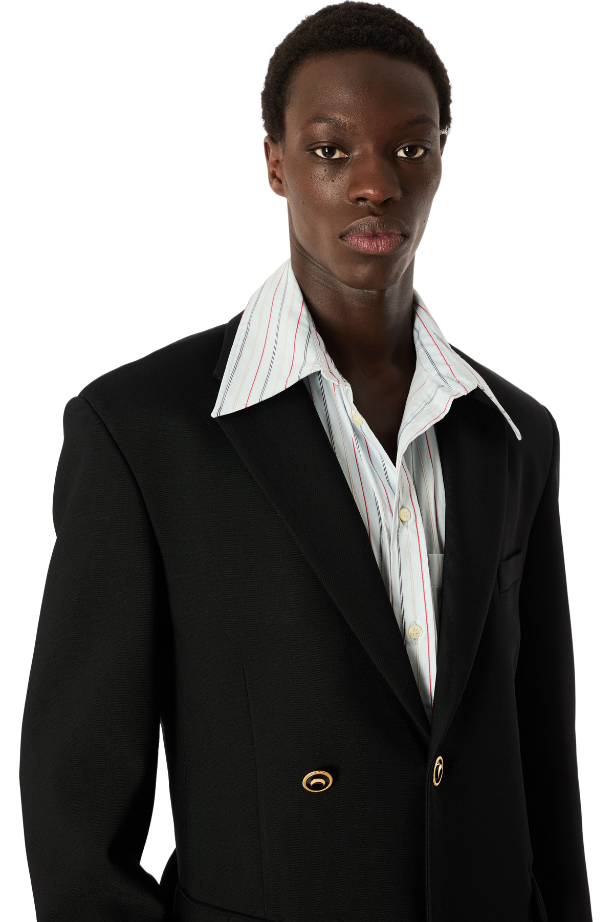 TAILORING DOUBLE BREASTED JACKET, image 5 of 11