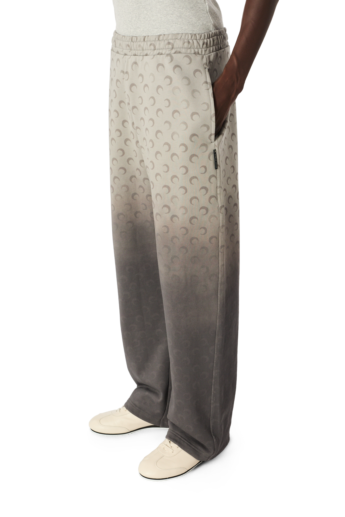 FADED MOON FLEECE SWEATPANTS, image 5 of 7