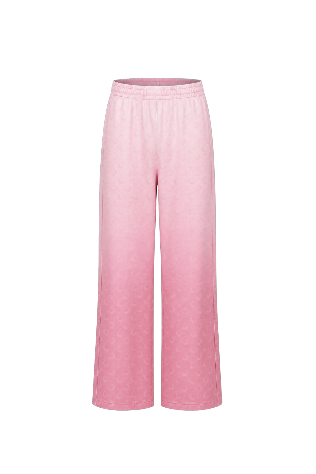 FADED MOON FLEECE SWEATPANTS