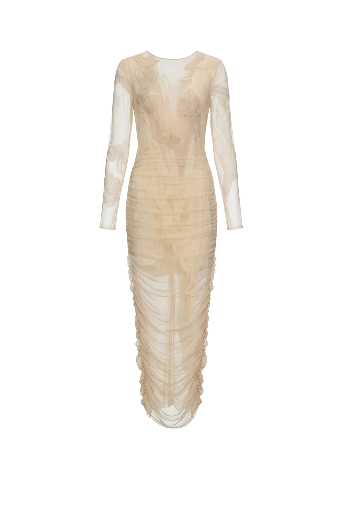 UPC Slip Dress