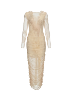 UPC Slip Dress
