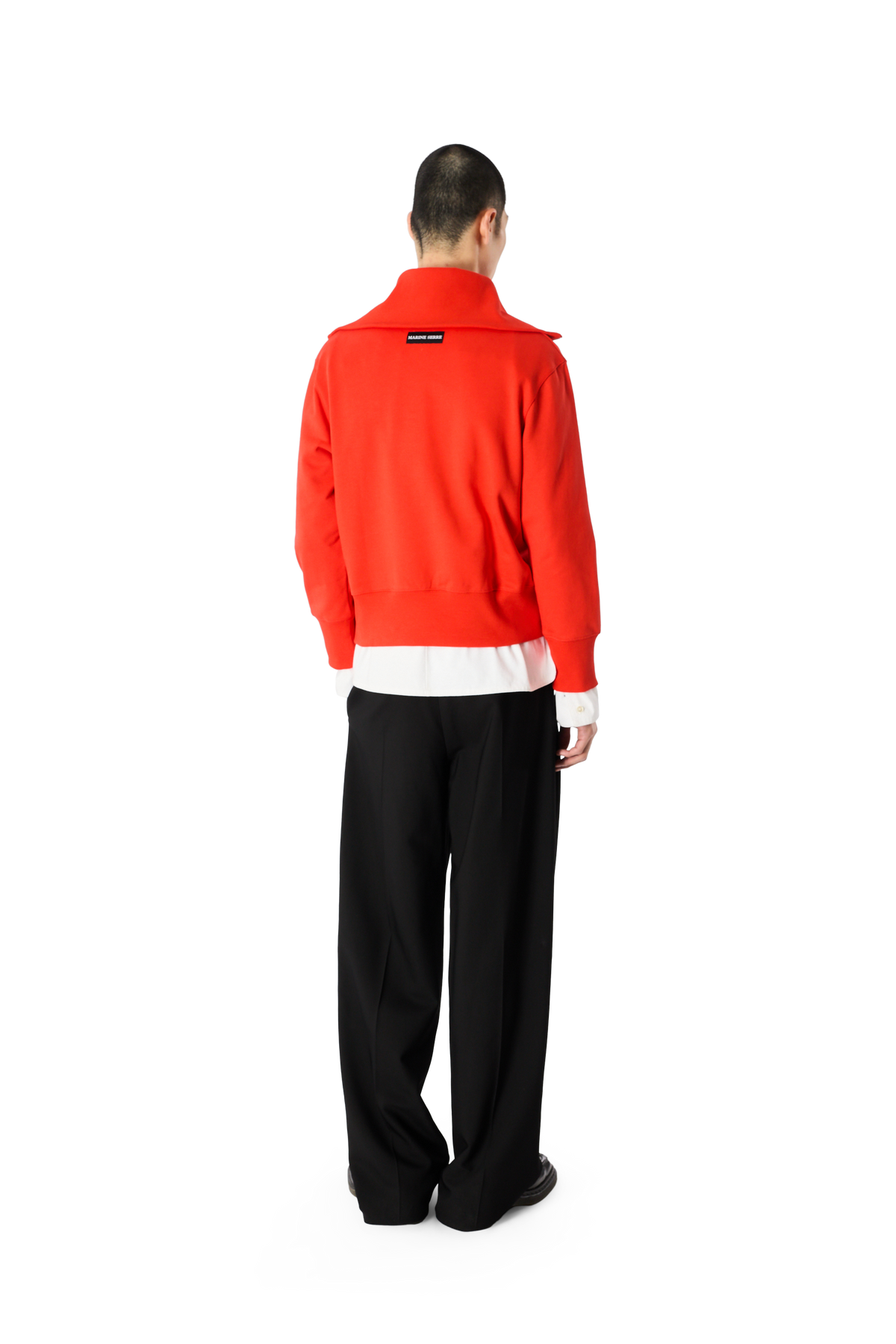 Dongyeon 造型-M
