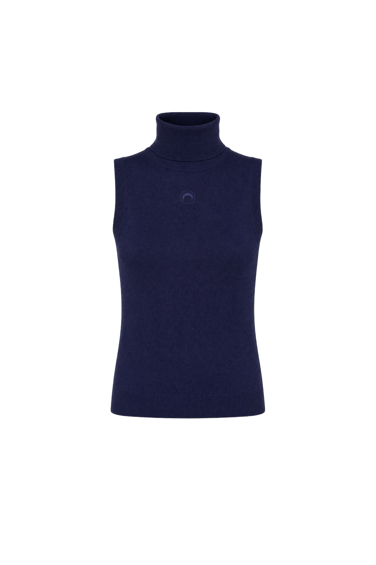 MERINOS KNIT SHORT SLEEVES SWEATER