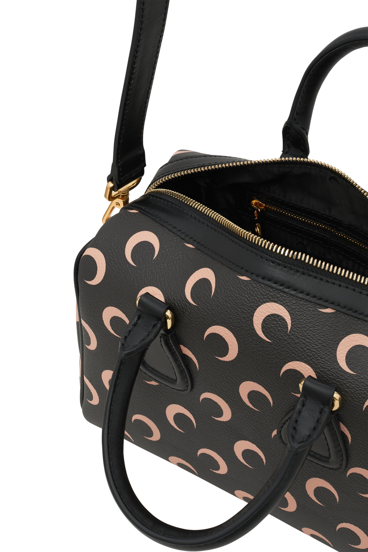 Moon Canvas Strike