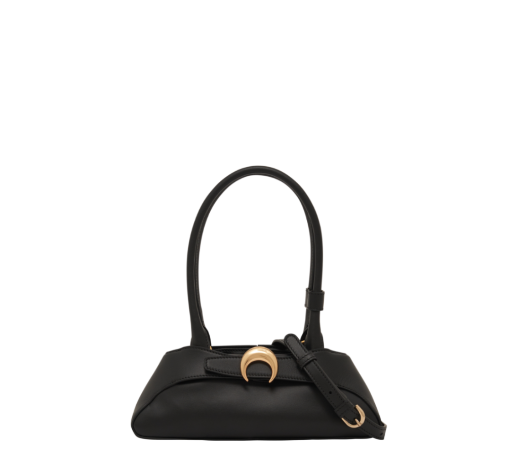 SMOOTH LEATHER AURORA MINI