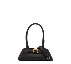 SMOOTH LEATHER AURORA MINI