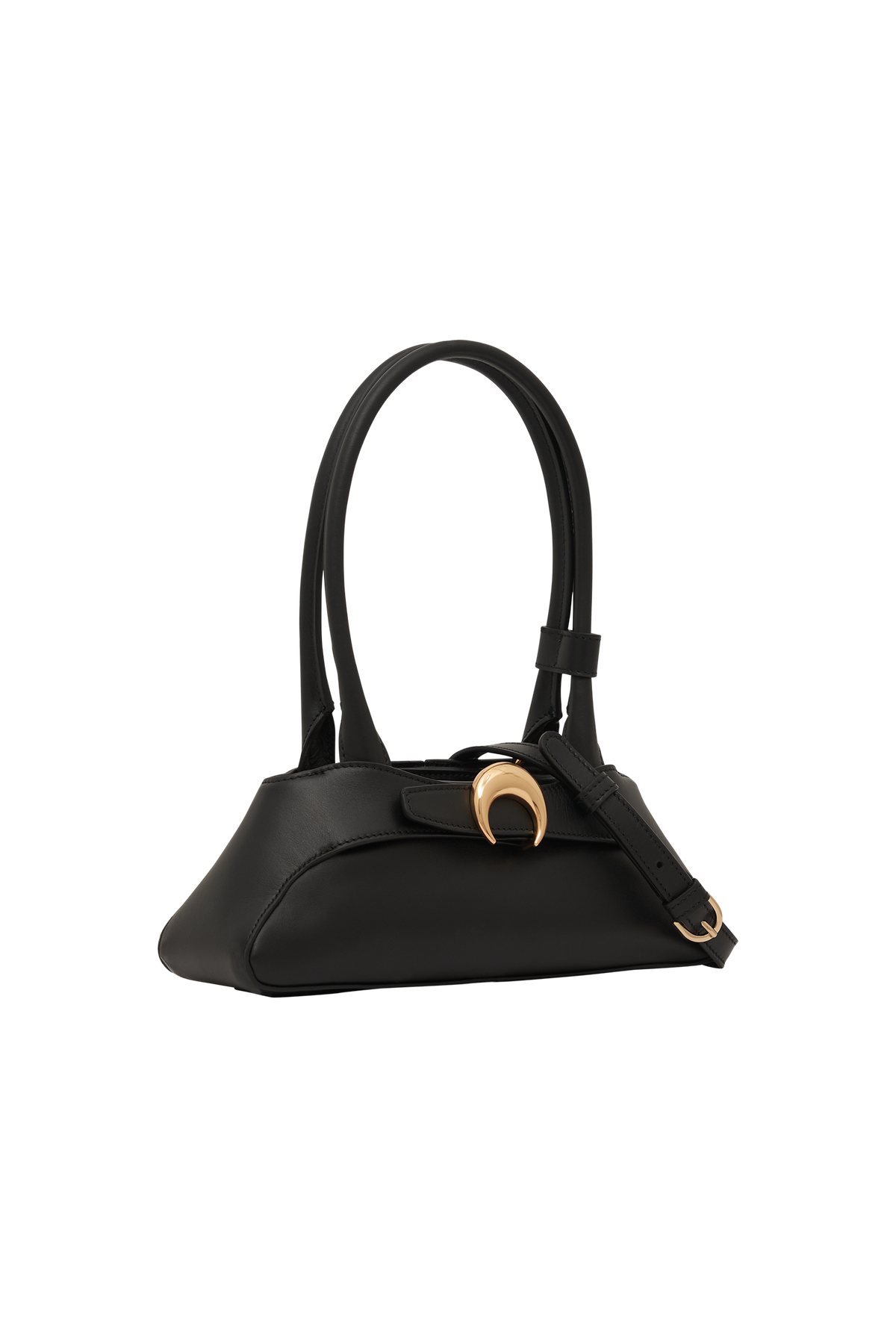 SMOOTH LEATHER AURORA MINI