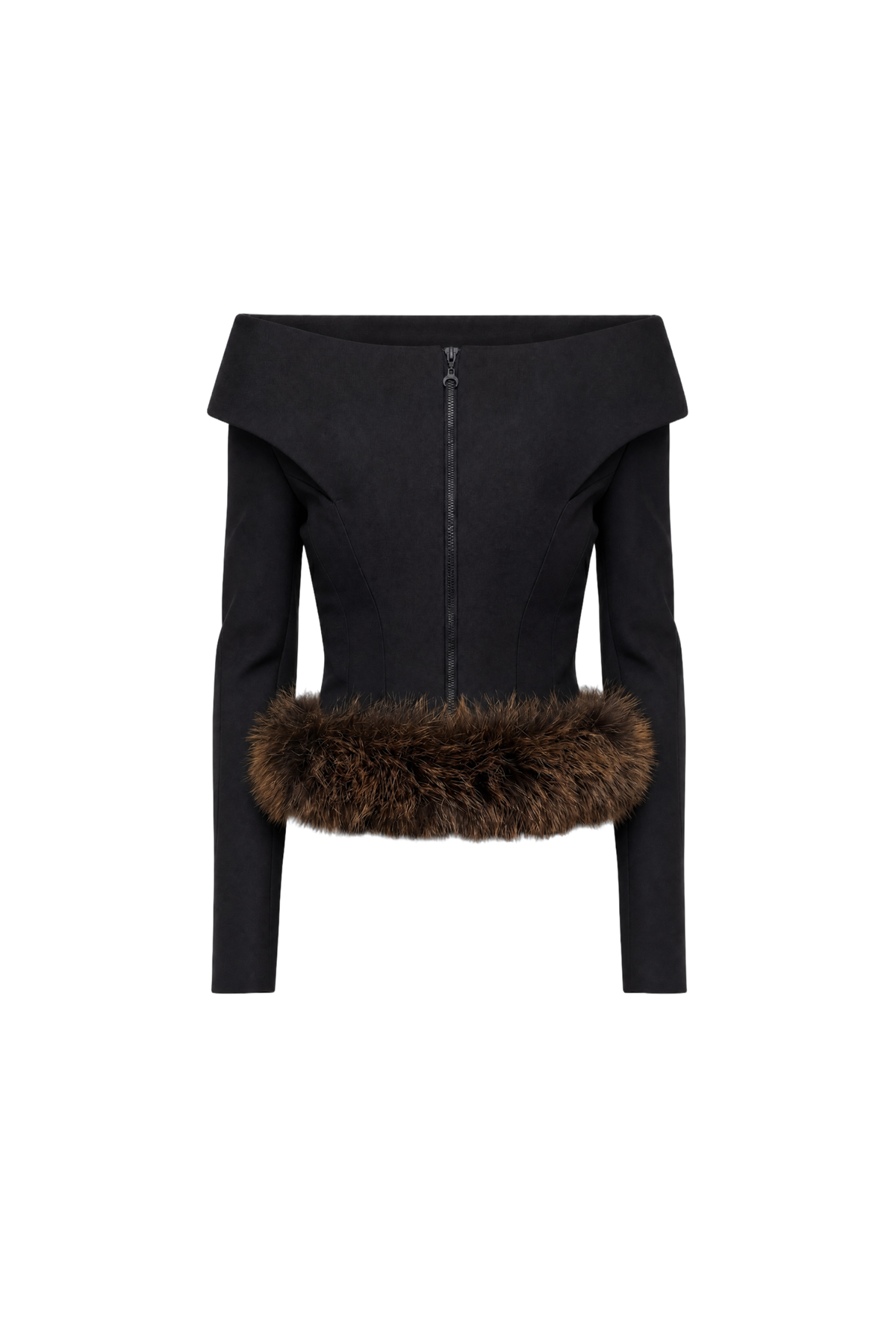 VESTE DE TAILLEUR MATELASSÉE