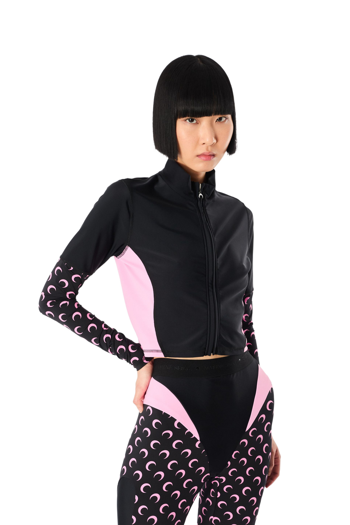 ATHLEISURE LEGGINGS