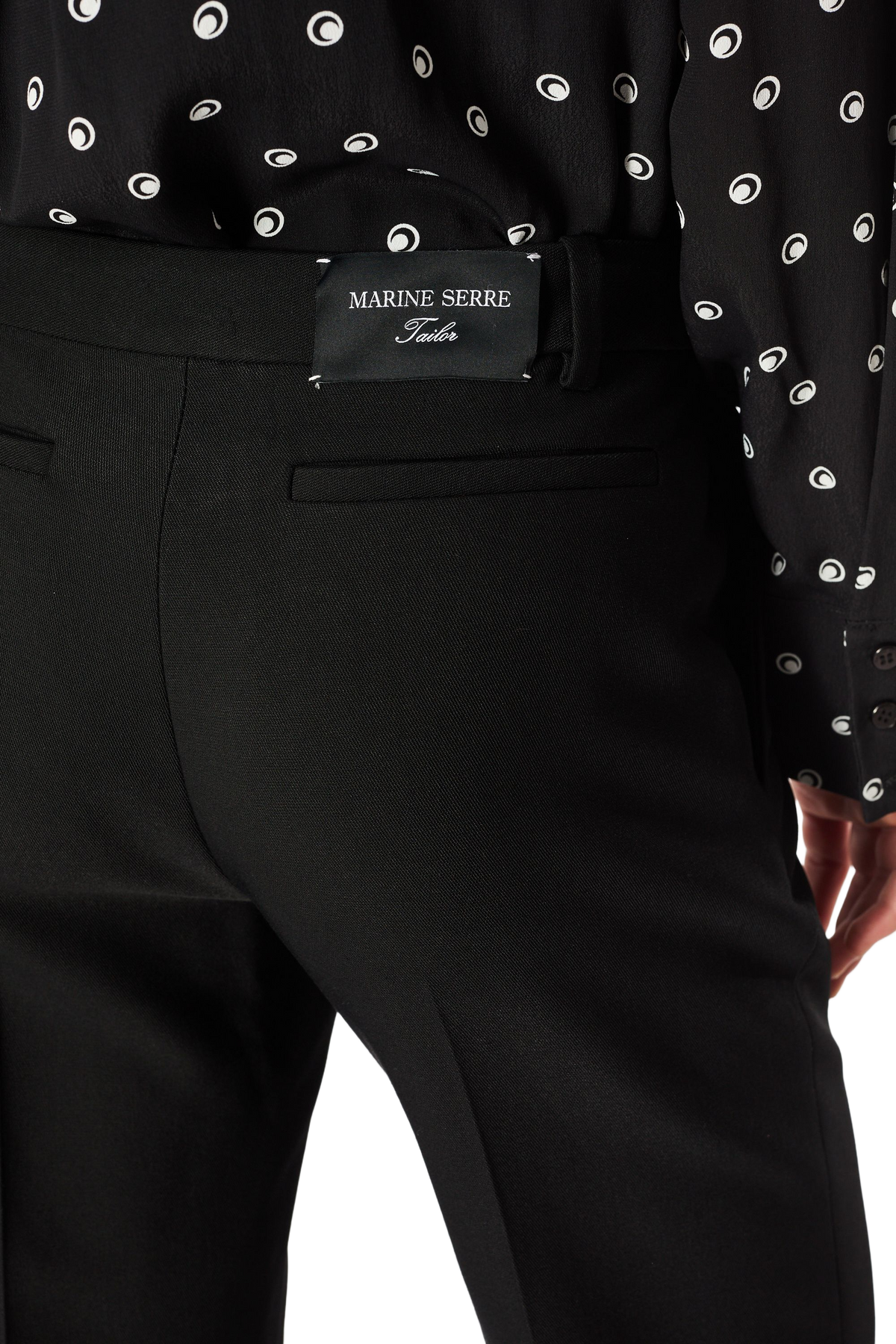 TAILORING TAILORED PANTS, image 6 of 7