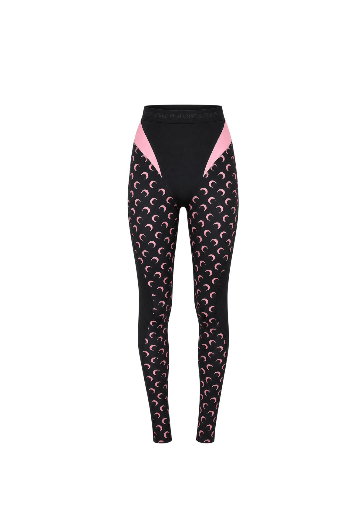 ATHLEISURE LEGGINGS