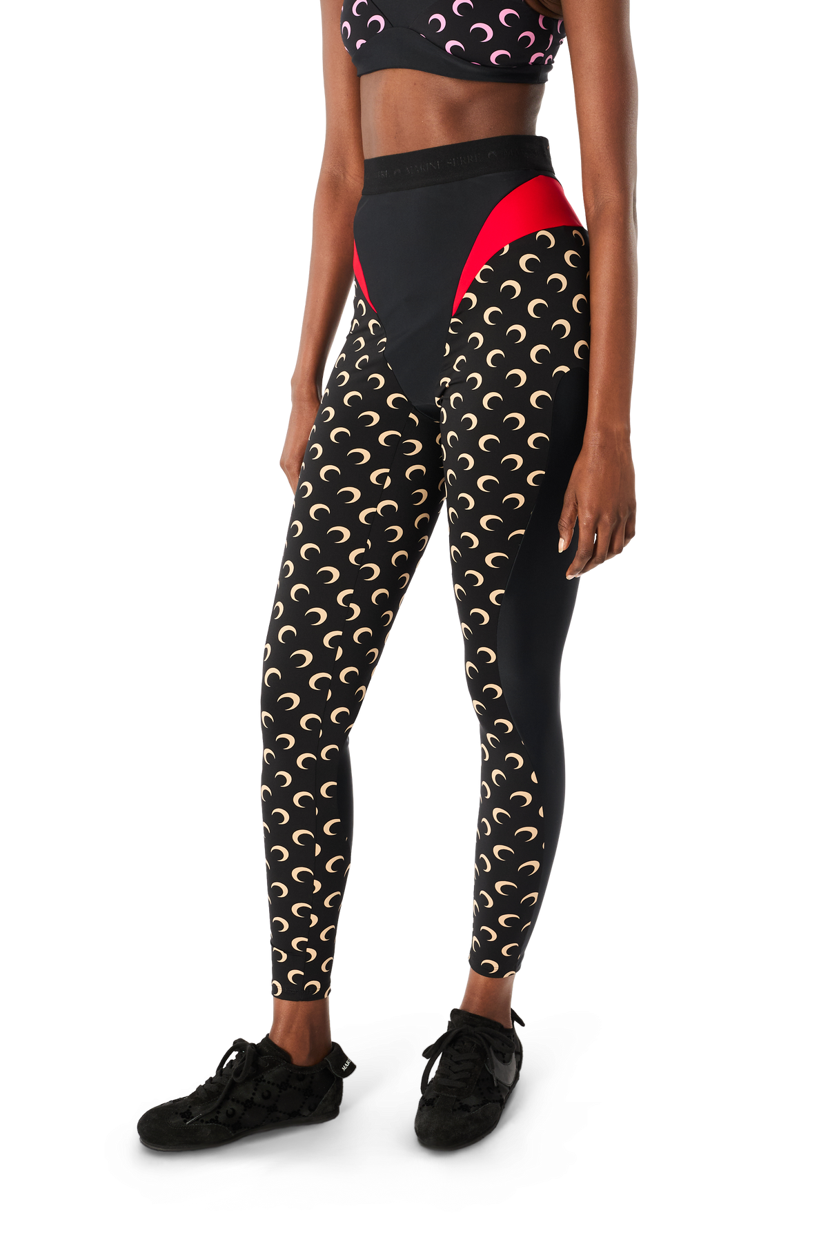 ATHLEISURE LEGGINGS, image 5 of 6