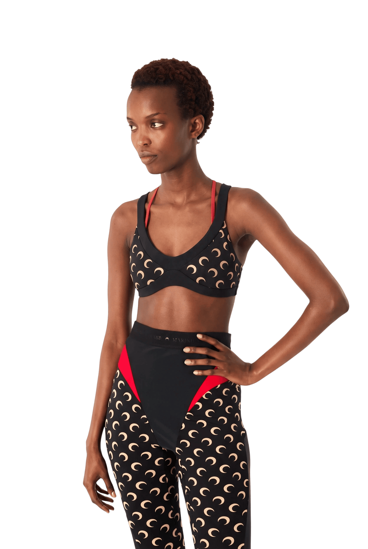 ATHLEISURE LEGGINGS
