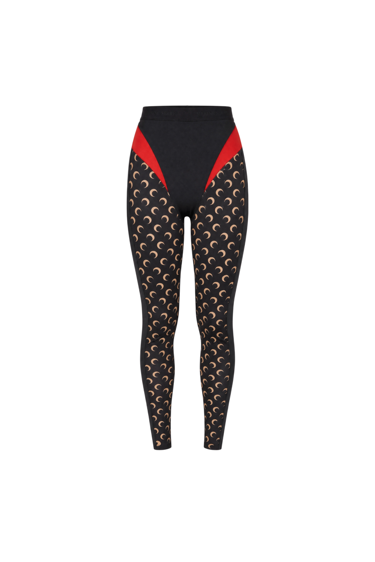 ATHLEISURE LEGGINGS