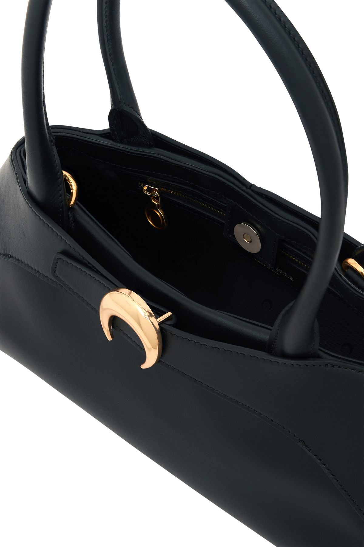 AURORA EN CUIR LISSE