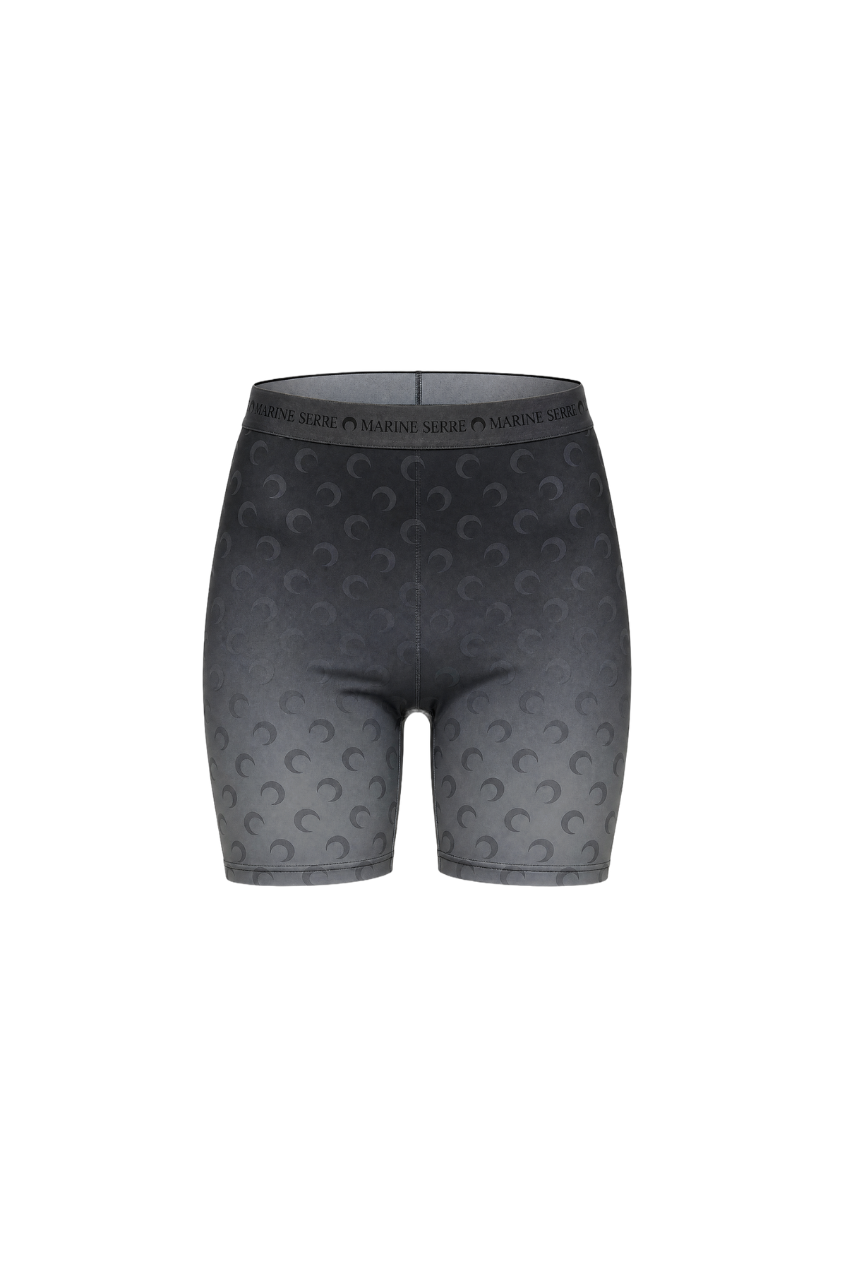 FADED MOON MINI SHORTS
