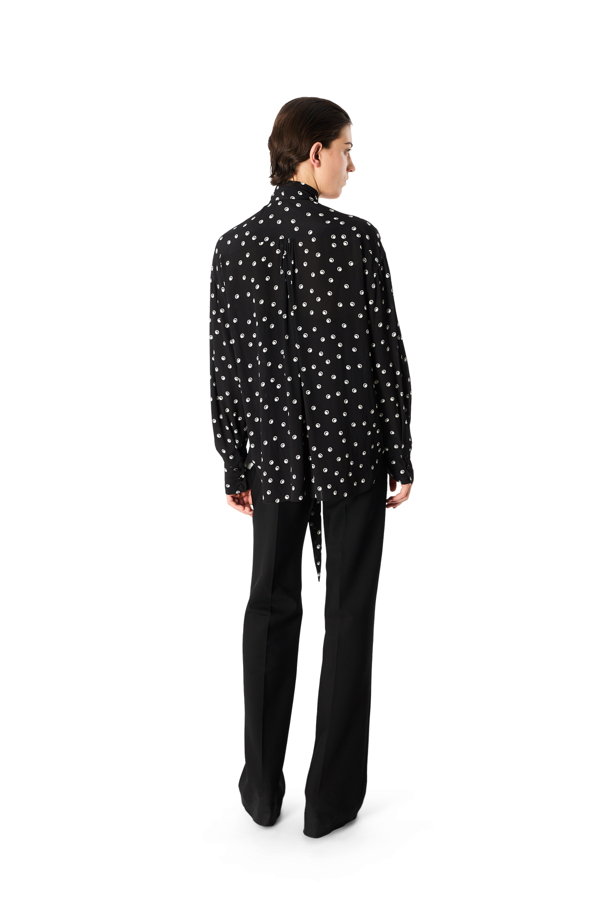 TAILORING TAILORED PANTS