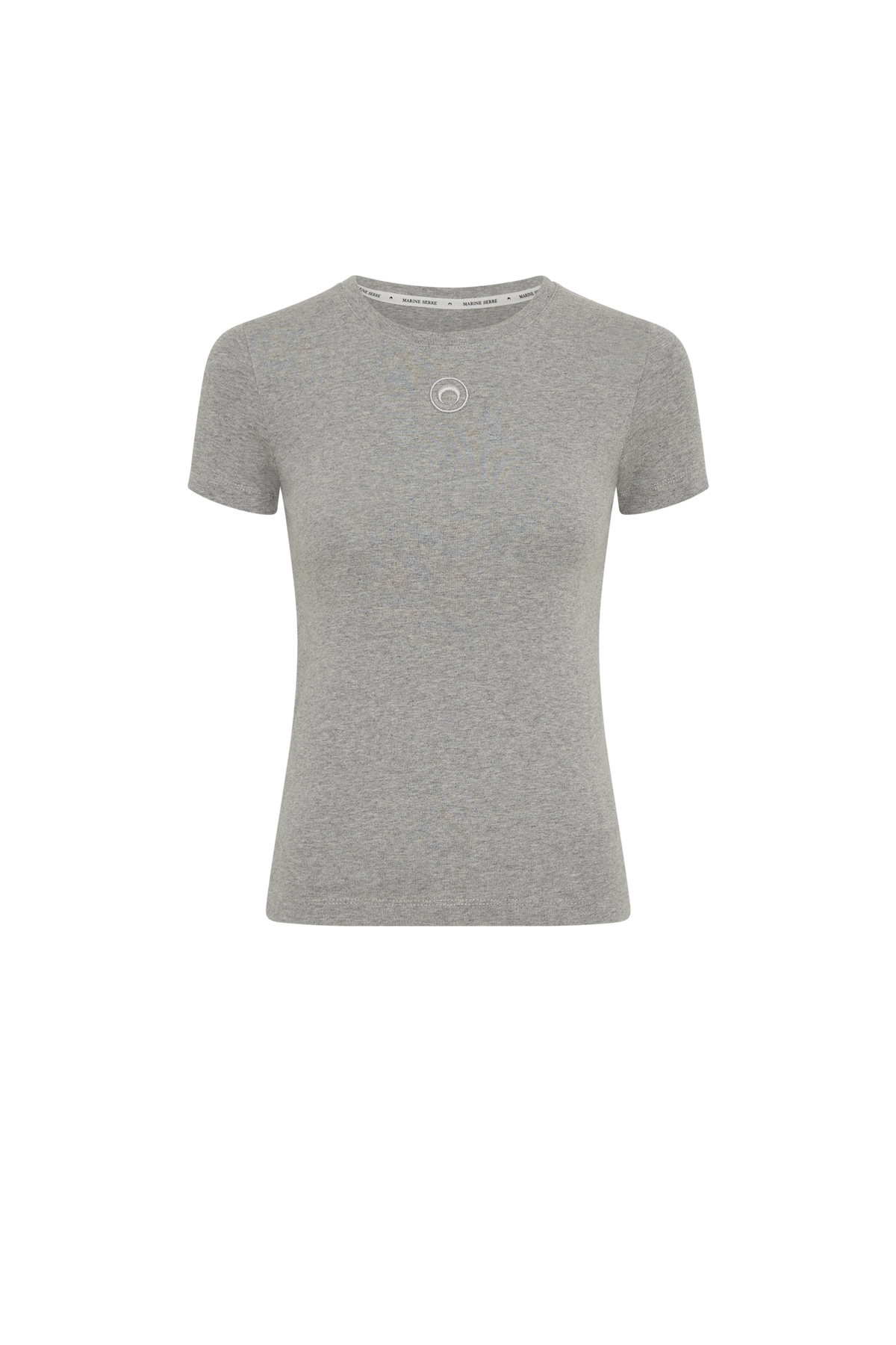 Moon Logo Jersey Baby Fit T-Shirt