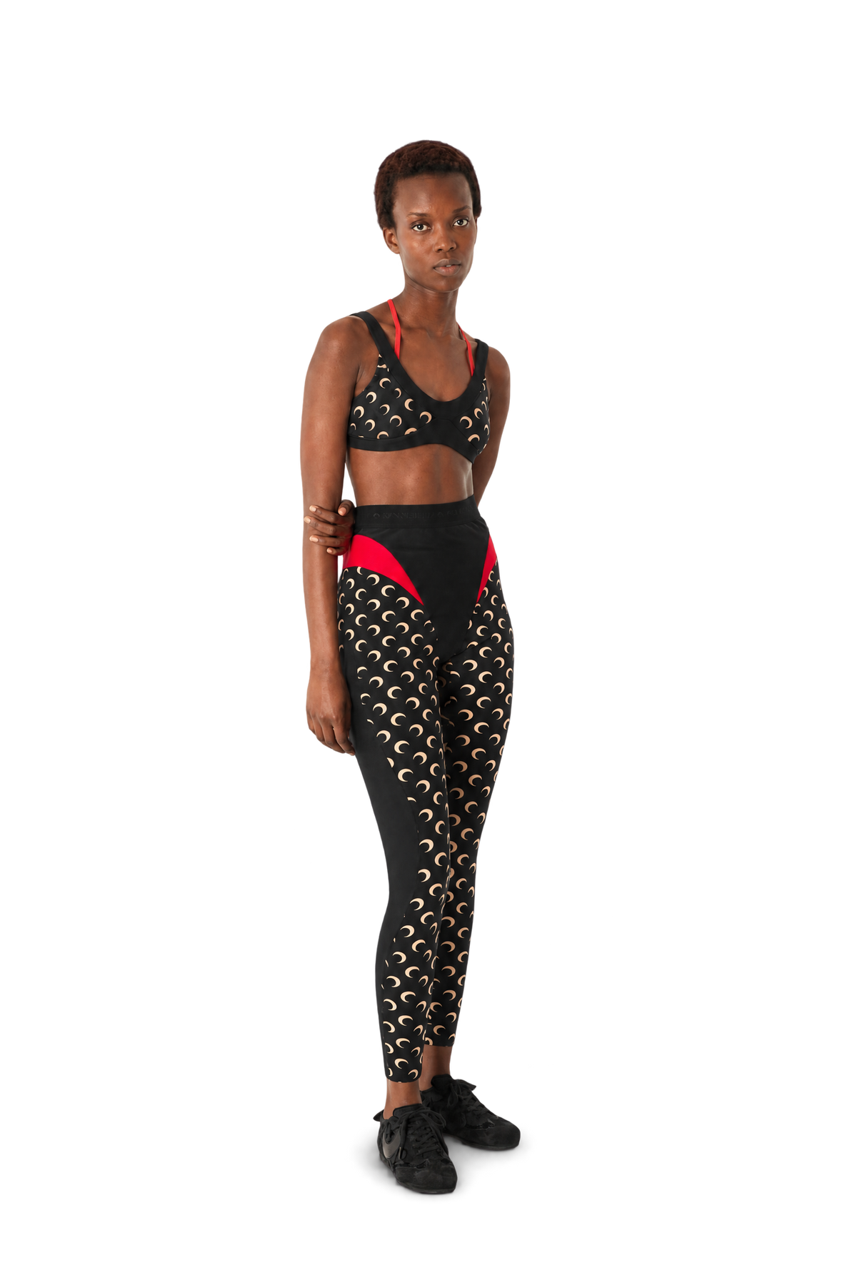 ATHLEISURE LEGGINGS