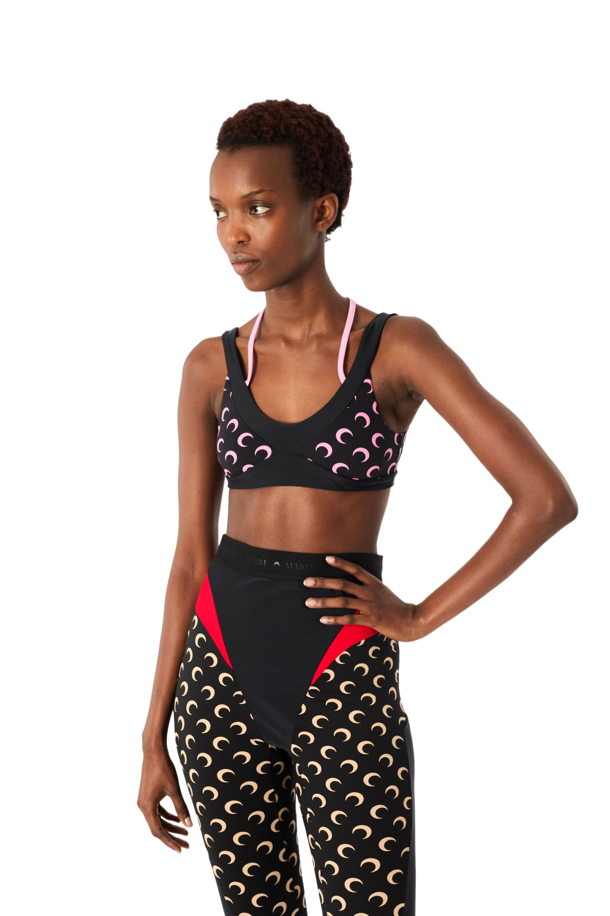 ATHLEISURE LEGGINGS