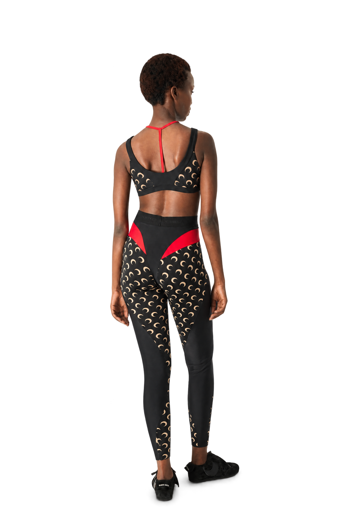 ATHLEISURE BRA