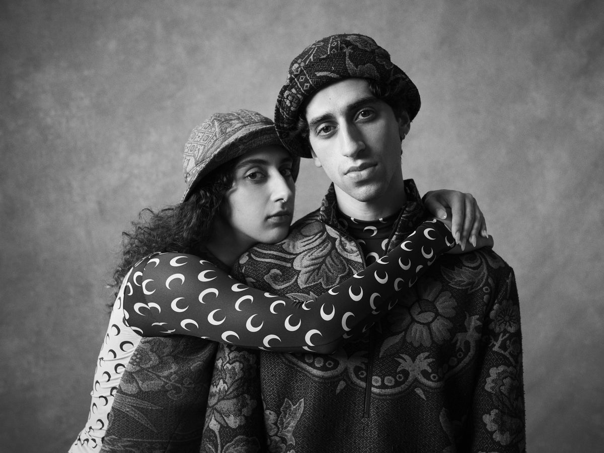 Amor Fati SS21 — Campaign gallery 2