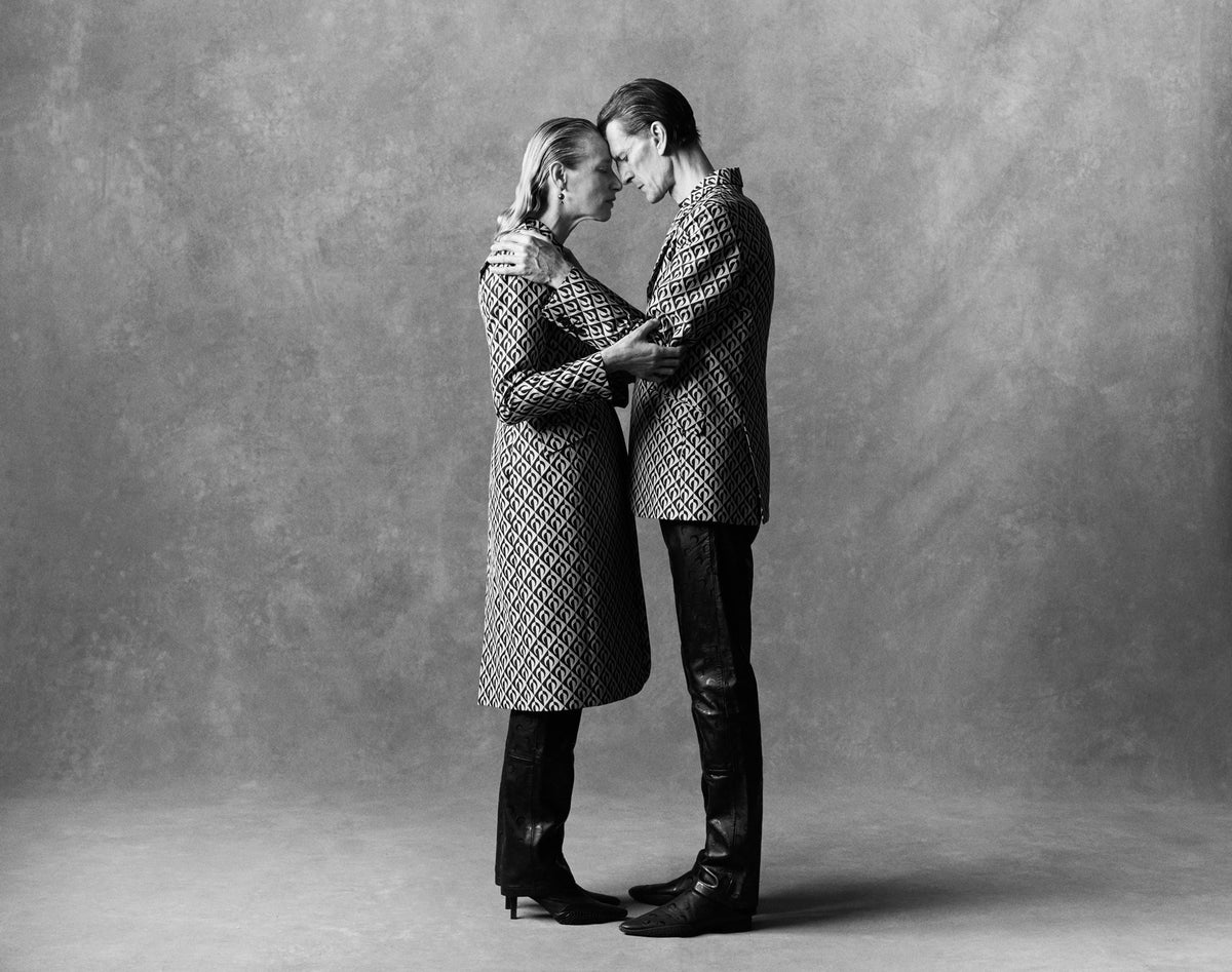 Amor Fati SS21 — Campaign gallery 3