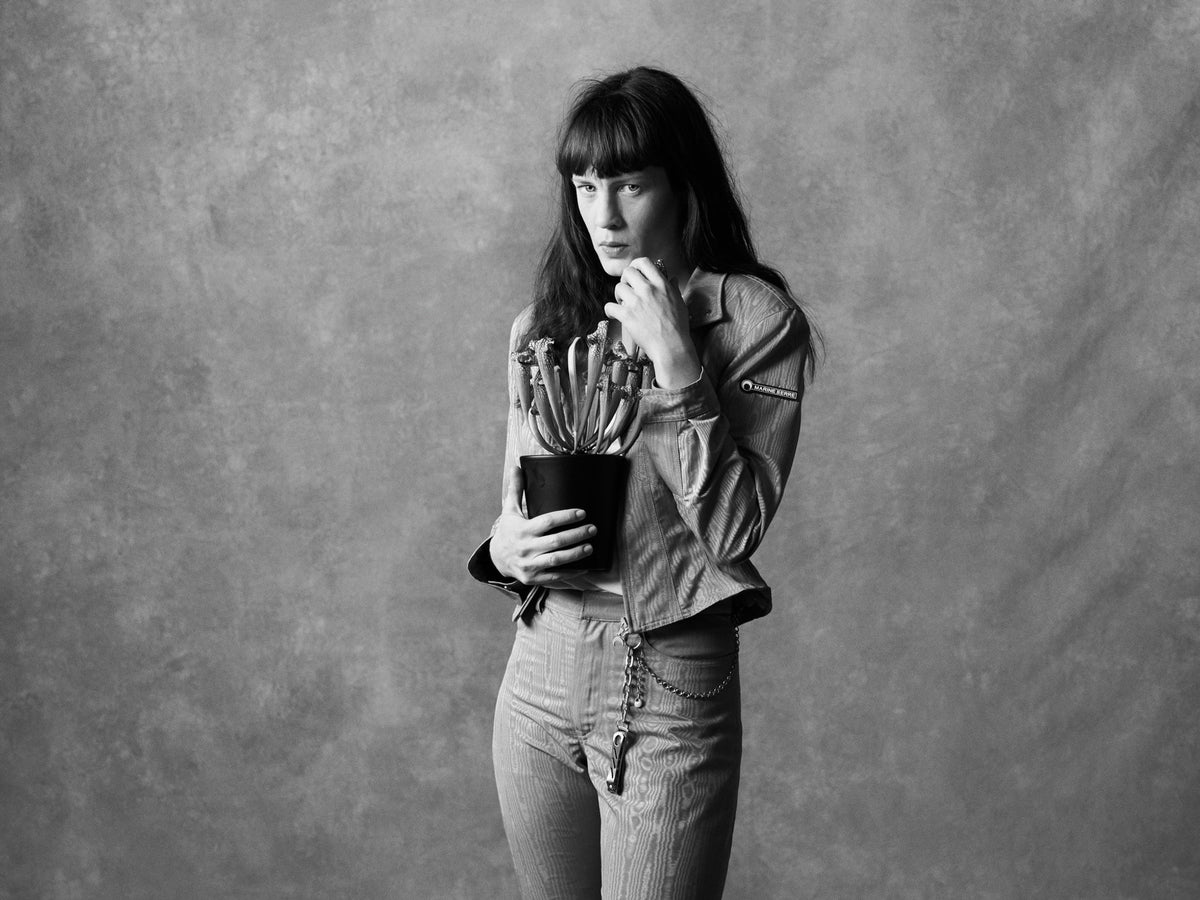 Amor Fati SS21 — Campaign gallery 4