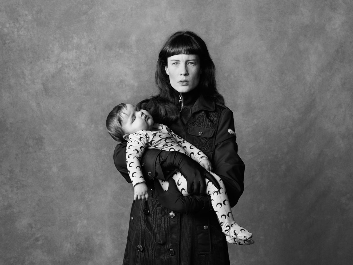 Amor Fati SS21 — Campaign gallery 6