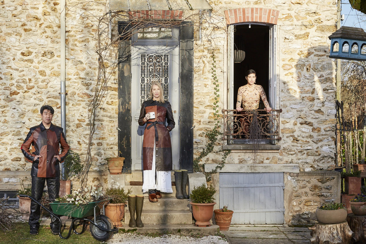 CORE FW21 — Campaign gallery 3