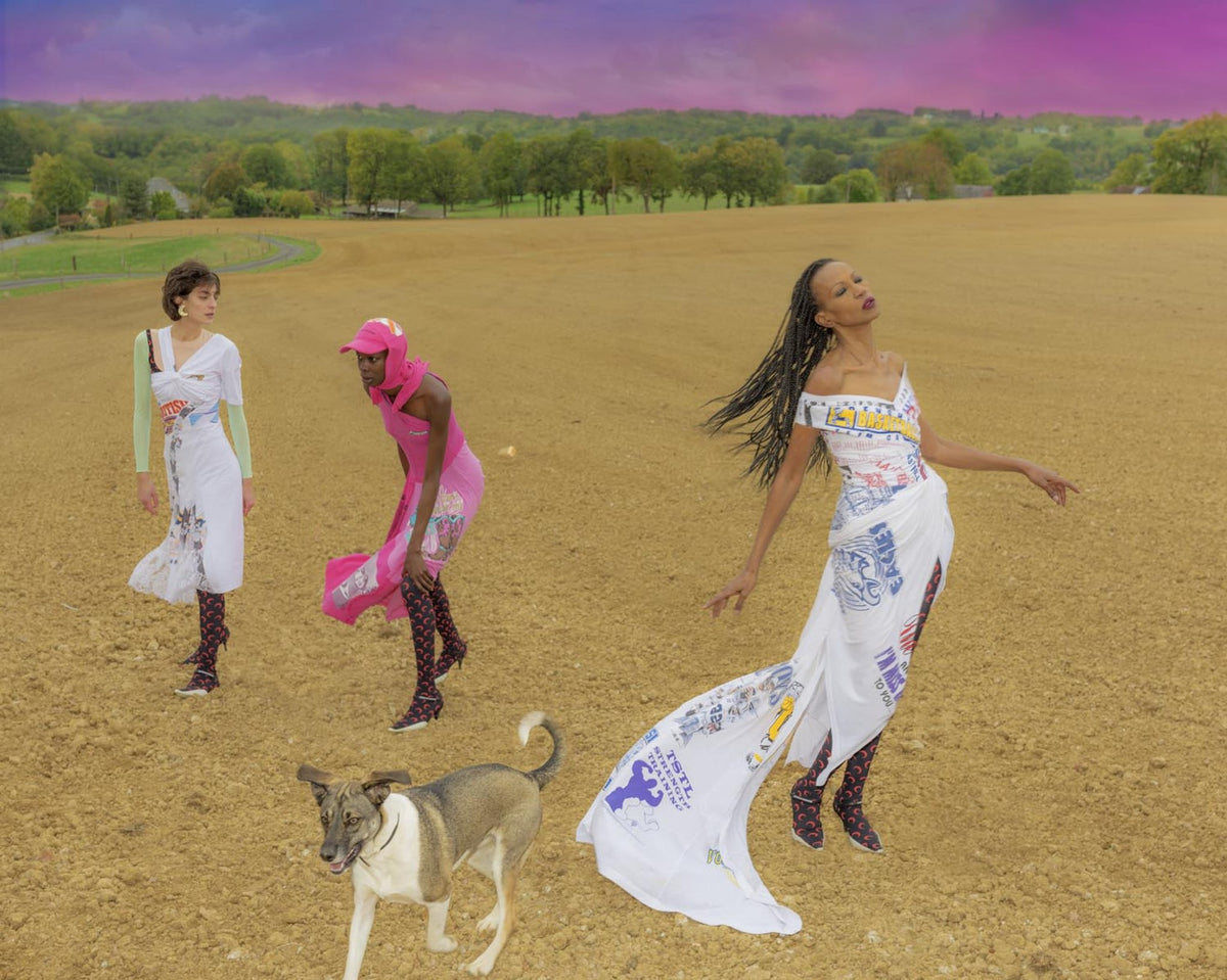 Hardcore Couture SS19 — Campaign gallery 5