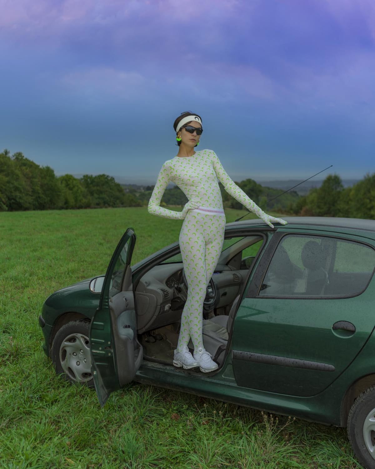 Hardcore Couture SS19 — Campaign gallery 6